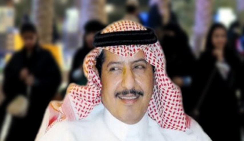 كاتب سعودي: الفلسطينيون وبال على كل من يستضيفهم