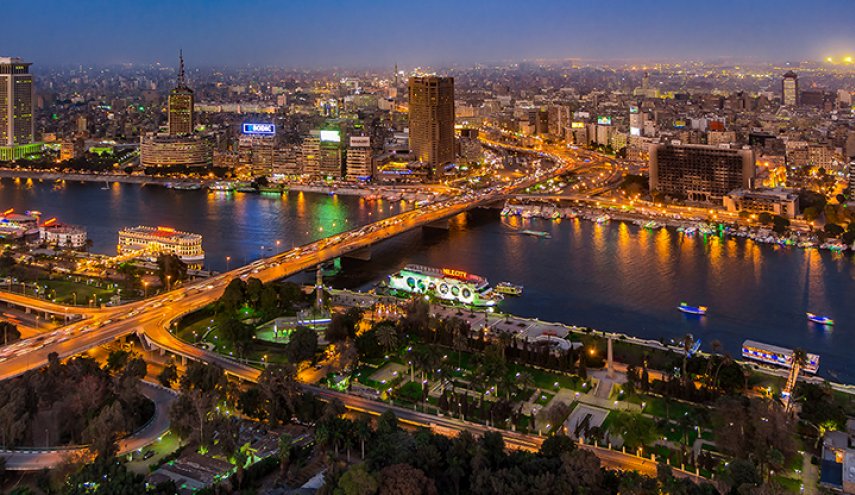 هل تنجح القاهرة فيما عجزت عنه اديس ابابا