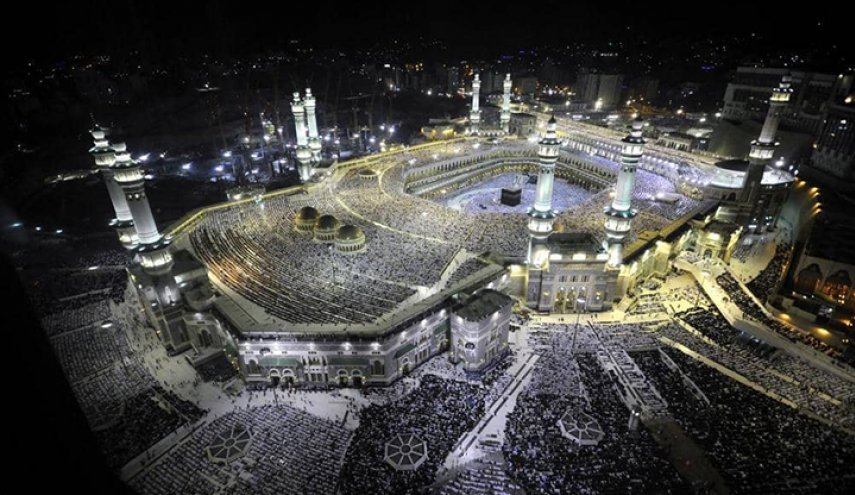 اعمال ليلة ويوم عيد الاضحى المبارك