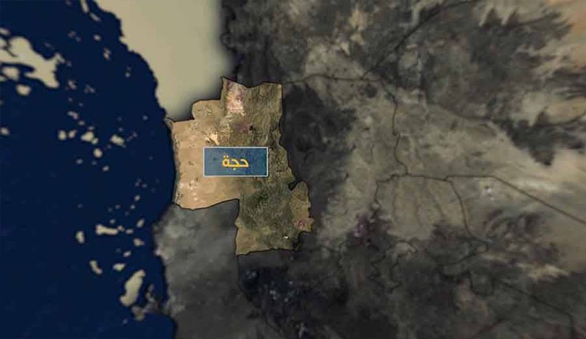 مجزرة مروعة بحق أسرة كاملة في حجة اليمنية