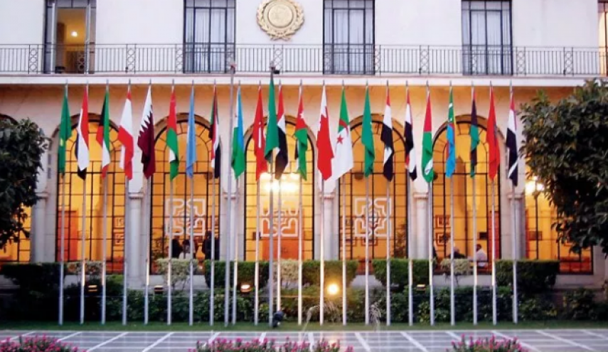 الجامعة العربية تدين تفجير بنغازي الليبية 