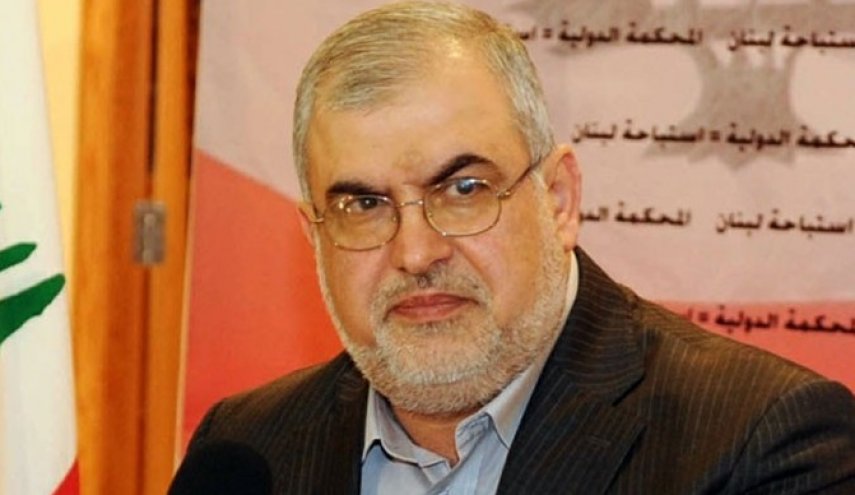 رعد يكشف: ’إسرائيل’ تتحضر لشن حرب على لبنان!