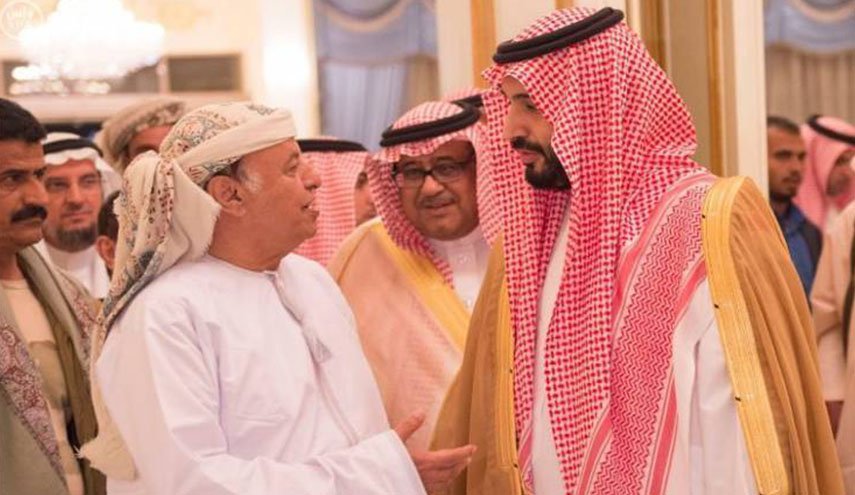 اليمن... هذا شرط حكومة هادي لقبول حوار الرياض