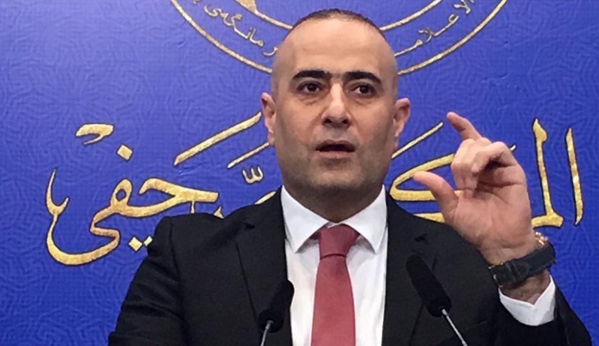نائب في 'سائرون' يهاجم حكومة كردستان العراق لهذا السبب