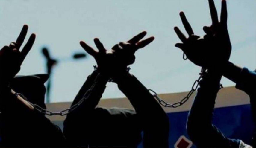 دفعة جديدة من الاسرى تنضم للإضراب عن الطعام