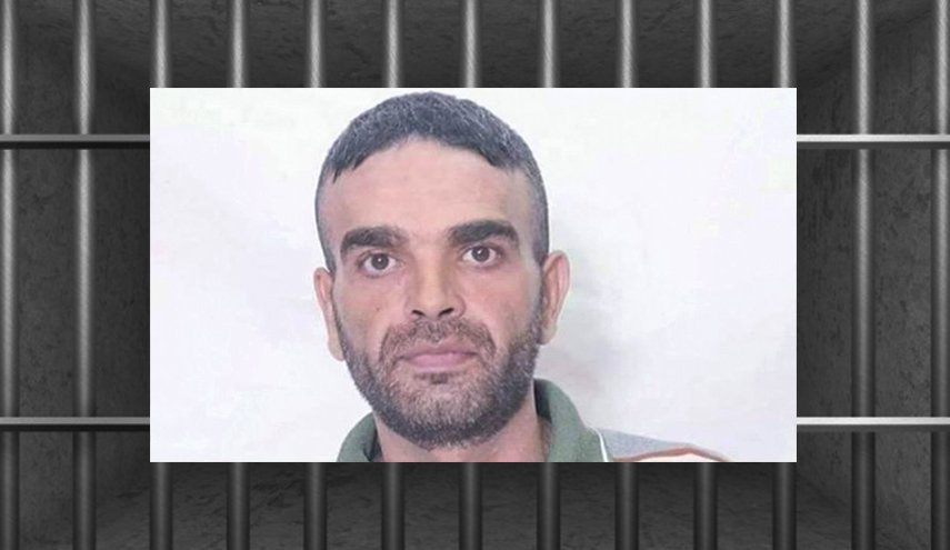 الاحتلال ينقل الأسير ابو دياك الى المستشفى إثر تدهور حالته