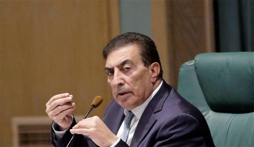 برلمان الاردن يناقش الاحد الغاء اتفاقية الغاز الاسرائيلي