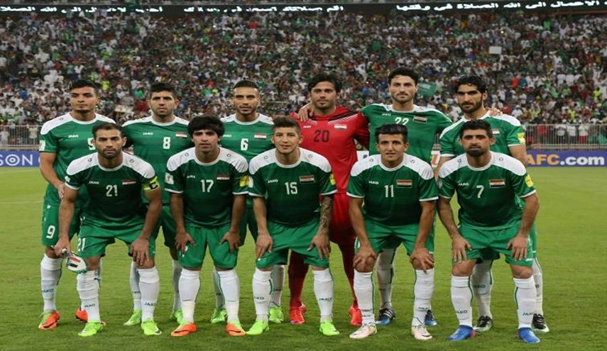 كيف خطط أسود الرافدين لخطف لقب غرب آسيا؟