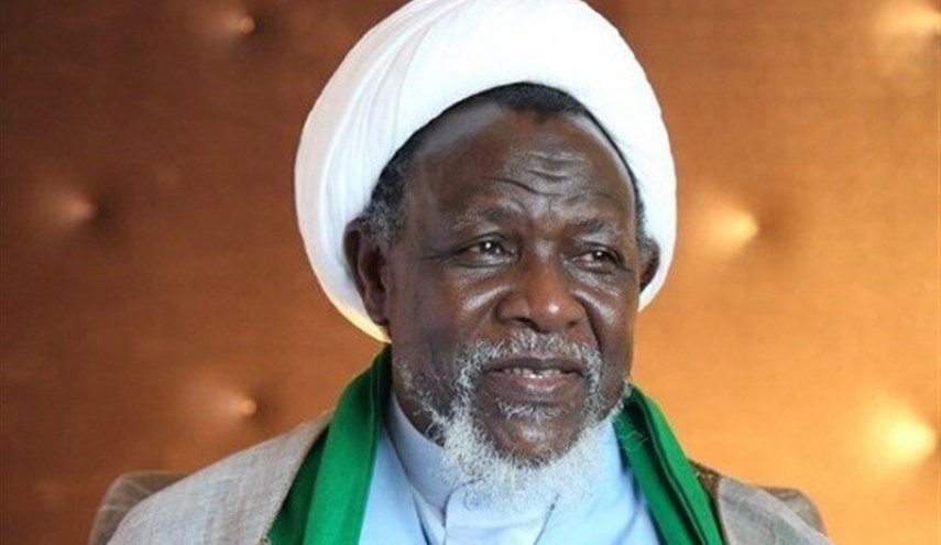 هكذا علقت طهران على مغادرة الشيخ زكزاكي الى الهند