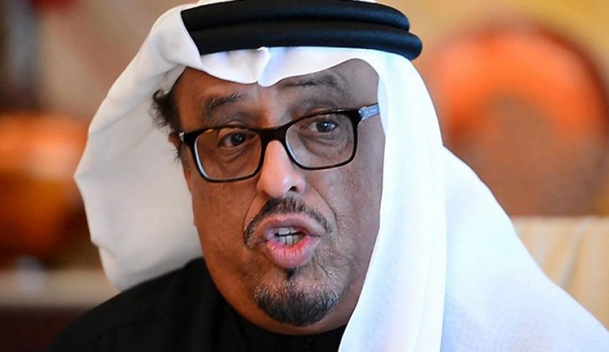شاهد ثم ابتسم..  'ضاحي خلفان' ماذا كان يعمل قبل 47 عاما
