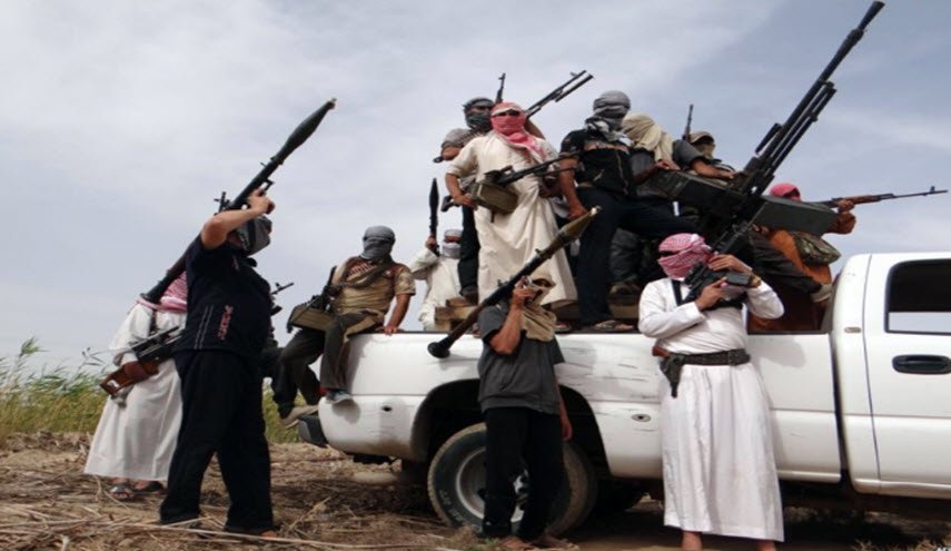 مشكلة في تركيا تتحول إلى نزاع عشائري بـ دير الزور!