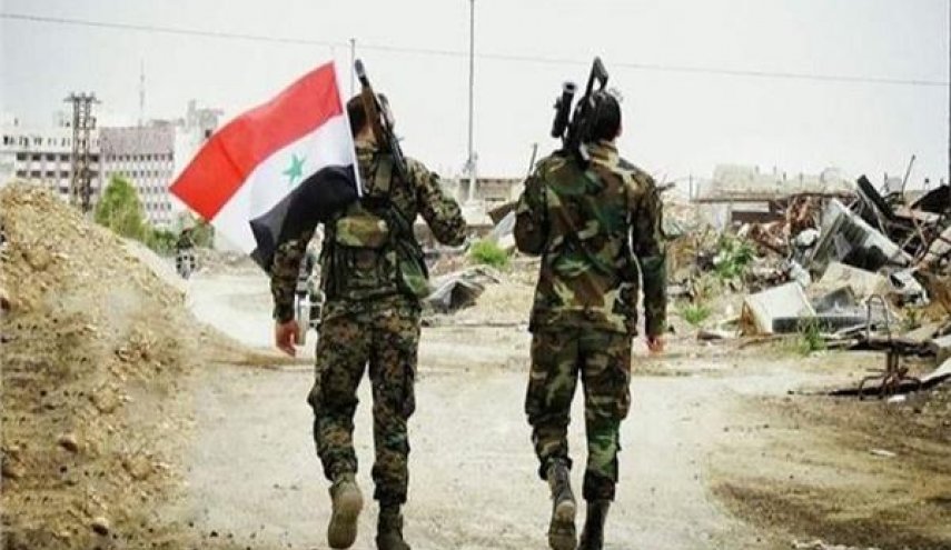هل اتخذ القرار النهائي بتحرير ادلب؟