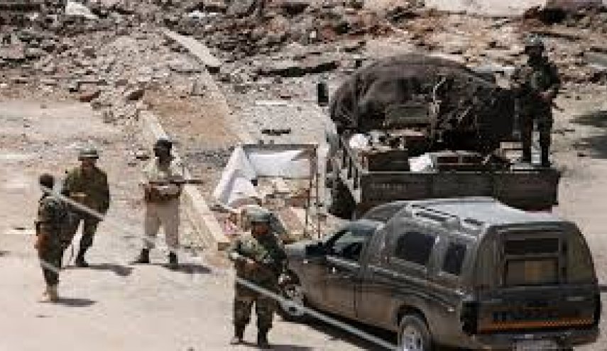 العين على 'المعرة' وترقب سقوط خان شيخون