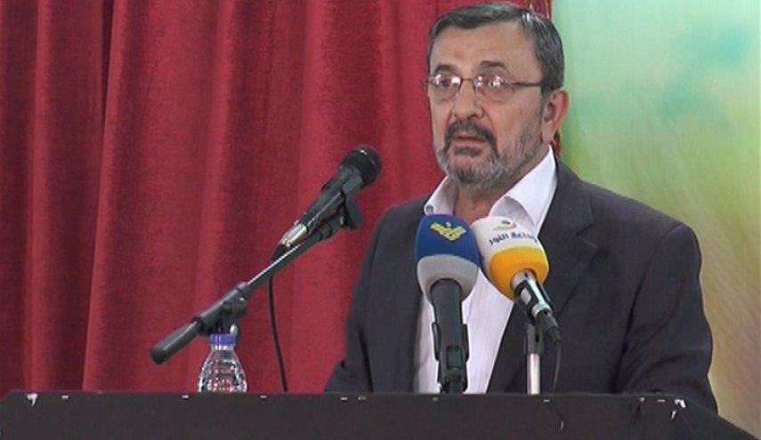 اول تصريح لمرشح حزب الله في انتخابات دائرة صور