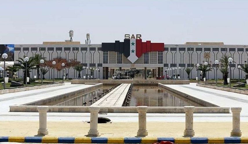 100 شركة عراقية تشارك في معرض دمشق الدولي

