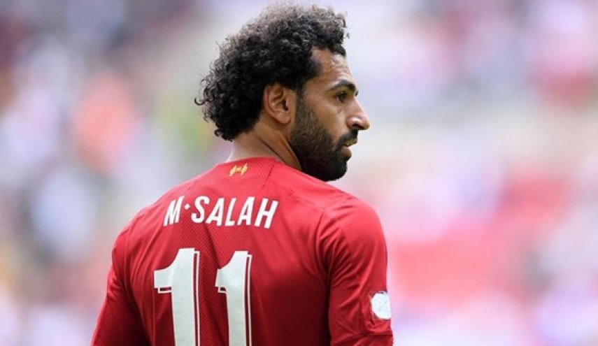 محمد صلاح خارج تصفيات اللاعب الأفضل في أوروبا