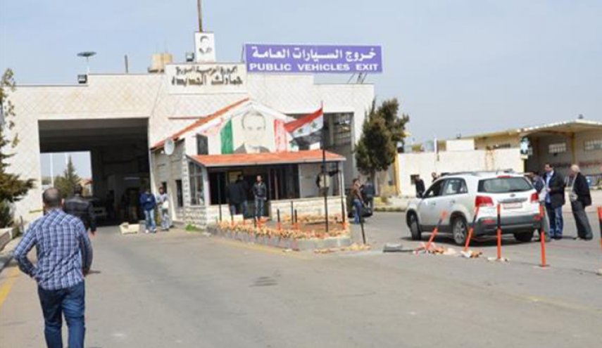 الحدود اللبنانية - السورية.. 5 معابر شرعية و150 معبر تهريب