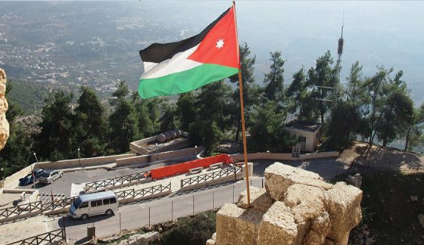 بعد إساءة المذيعة لسوريا .. صدمة أردنية حول حجم أنصار سوريا