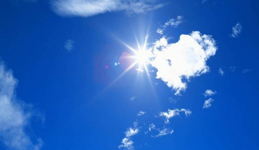 العراق.. حالة الطقس خلال الأيام المقبلة
