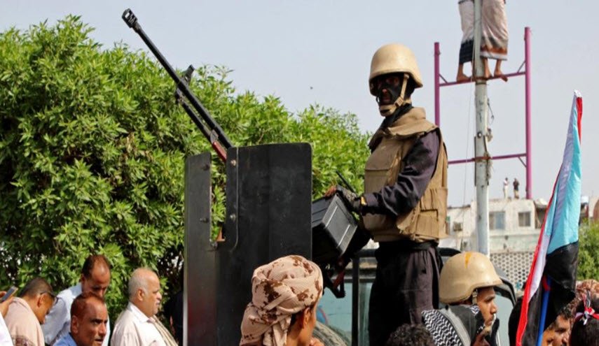 الانتقالي الجنوبي يصدر بيانا حول اوضاع عدن
