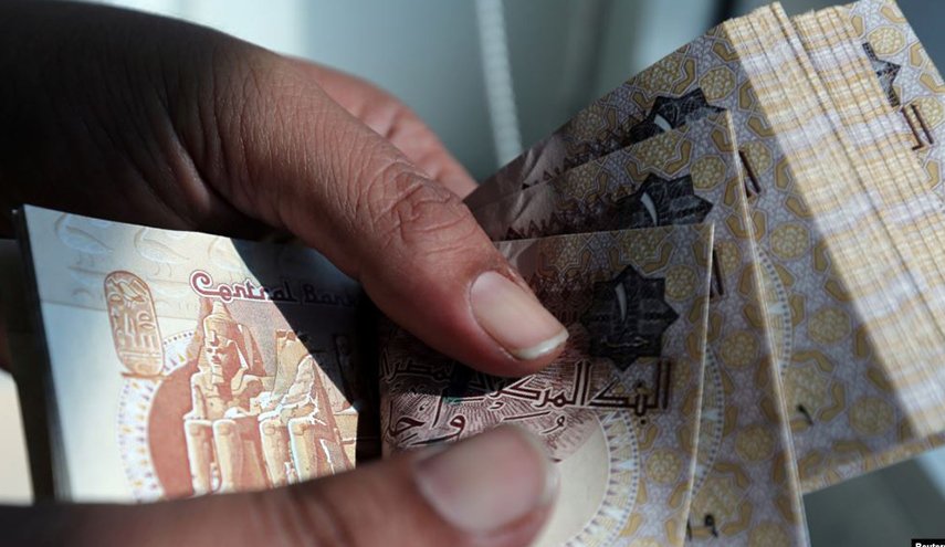 ارتفاع مفاجئ للدولار في مصر