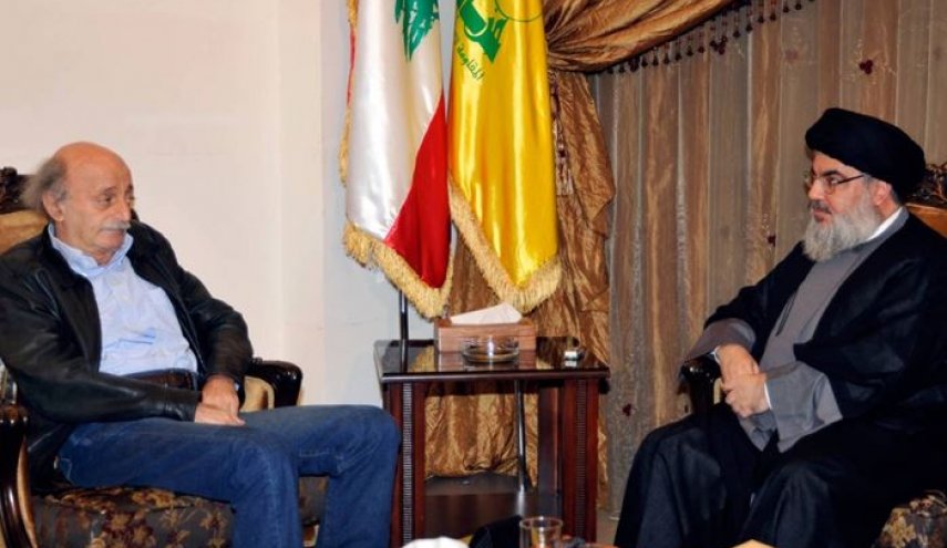 المصالحات السياسية سقفها ثوابت البيان الوزاري وتنظيم الخلافات