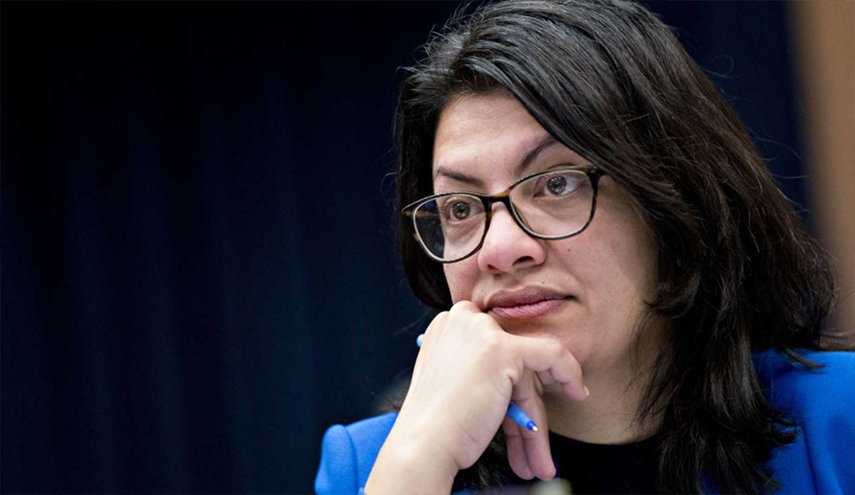 نائبة اميركية ترفض زيارة الضفة الغربية جراء شروط الاحتلال 