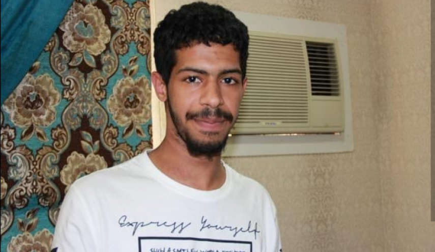 ملفات الإضطهاد: عبد الله جعفر يوسف