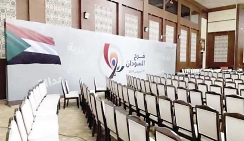 الخرطوم تستعد لحدث تاريخي بتوقيع اتفاق 