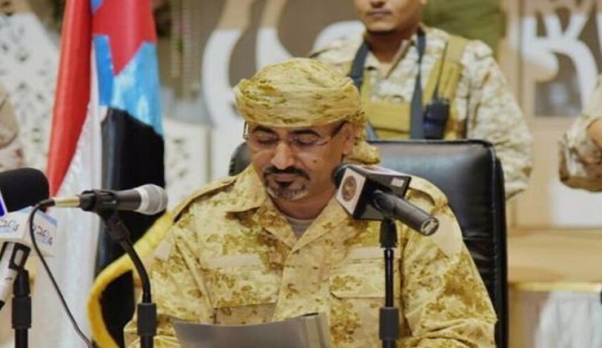 من هو عيدروس الزبيدي ولماذا يريد تقسيم اليمن