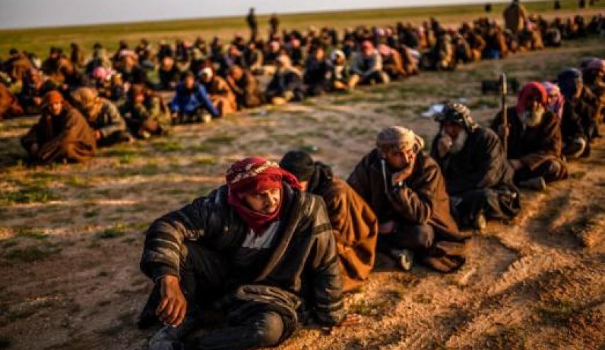 قرغيزيا تبدأ إعادة اطفال مواطنيها المتورطين مع 'داعش'