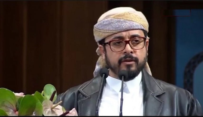 صنعاء تعين سفيرا فوق العادة لها في إيران