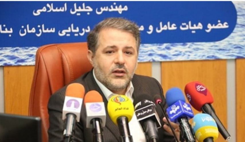 إحباط قرار مناهض لايران حول الامن الملاحي