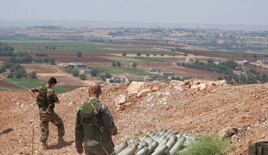 آخر المستجدات بشأن خان شيخون...نظرة عن كثب