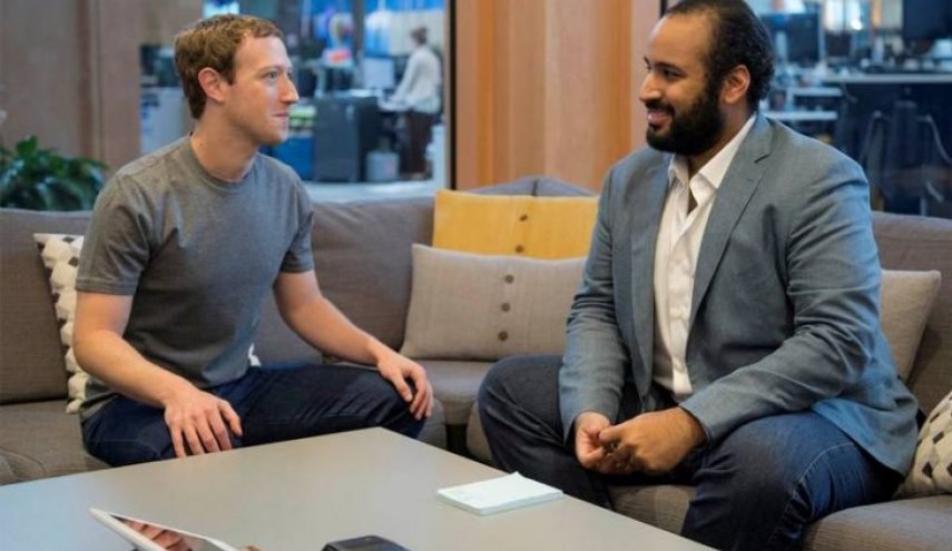 هكذا تبيد فيسبوك الذباب الالكتروني السعودي 