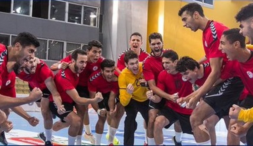 مصر تتوّج بكأس العالم لكرة اليد للمرة الأولى في تاريخها
