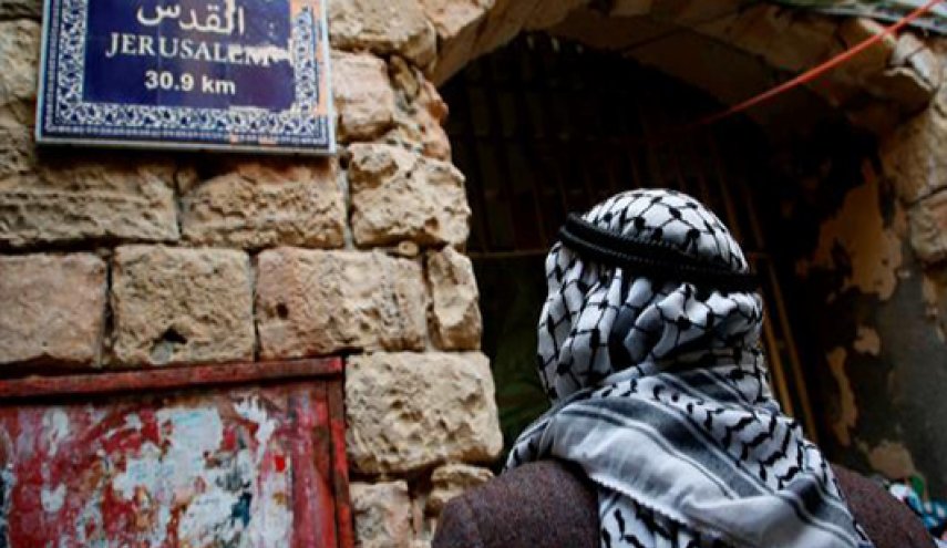 الفلسطينيون يتوجهون للمحكمة العليا لمواجهة قرار بلدية الاحتلال بالقدس