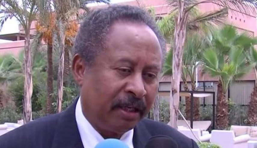 من هو رئيس الوزراء السوداني الجديد؟