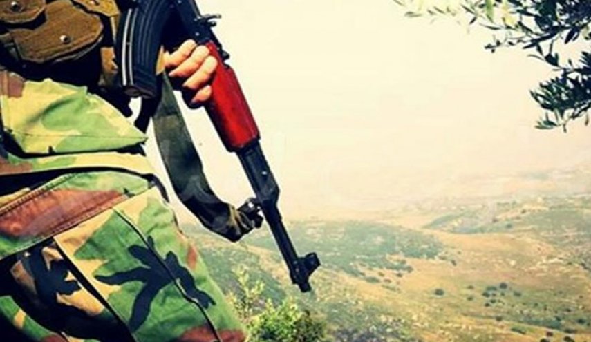 سوریا ایران.. لبنان رب صدفه خیر من میعاد