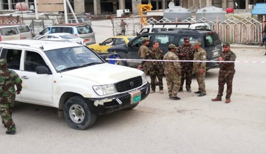 الحشد يشرع بخطة تأمين زيارة عيد الغدير في النجف الاشرف