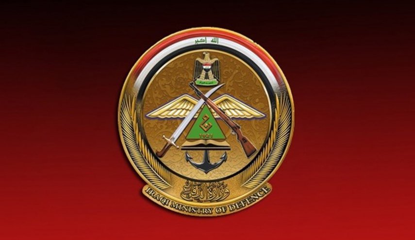 بالصورة..صيد داعشي ثمين في قبضة الاستخبارات العراقية 