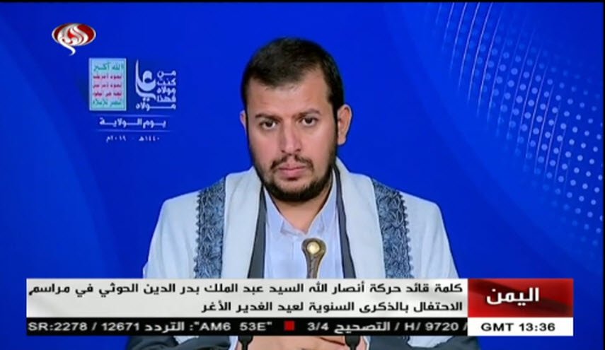السيد عبد الملك يؤكد أهمية إحياء مناسبة يوم الولاية