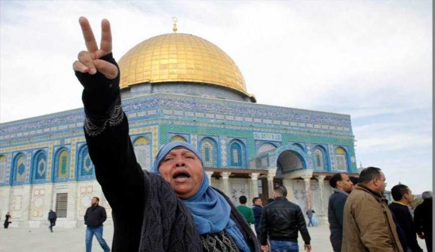دعوات للنفير العام نصرة للقدس والأقصى الجمعة