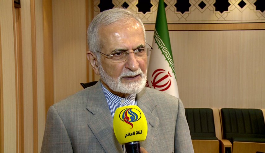خرازی: اروپا باید در مقابل اقدامات آمریکا از استقلال خود دفاع کند/ گام سوم کاهش تعهدات برجامی در حال بررسی است