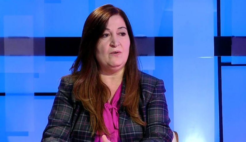 الايام المقبلة ستشهد حلحة للمشاكل بين بغداد واربيل

