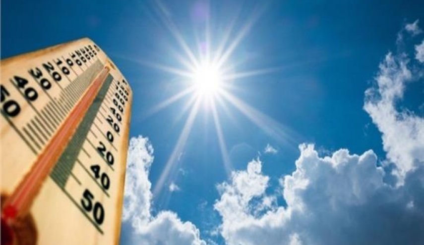 تعرف على حالة الطقس اليوم في عدد من الدول العربية
