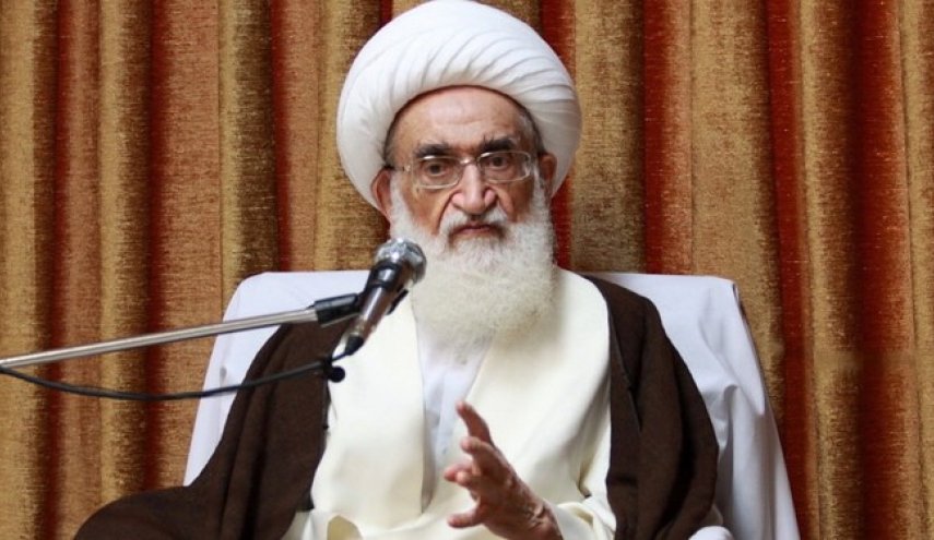 تماس تلفنی آیت‌الله نوری همدانی با آیت الله یزدی و آیت الله آملی لاریجانی
