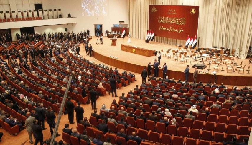 وفد كردستاني يحمل الى بغداد 'مبادرات' لحل المشاكل العالقة