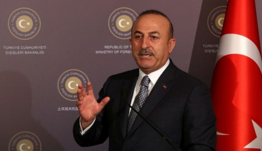 تصريحات مثيرة لانقرة حول نقطة المراقبة التاسعة شمال سوريا