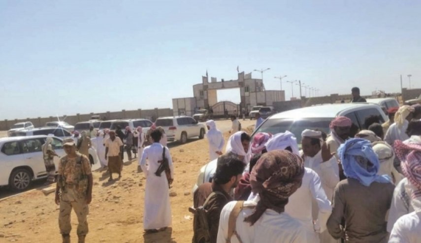 قبائل المهرة تحذر السعودية من الاستفزاز
